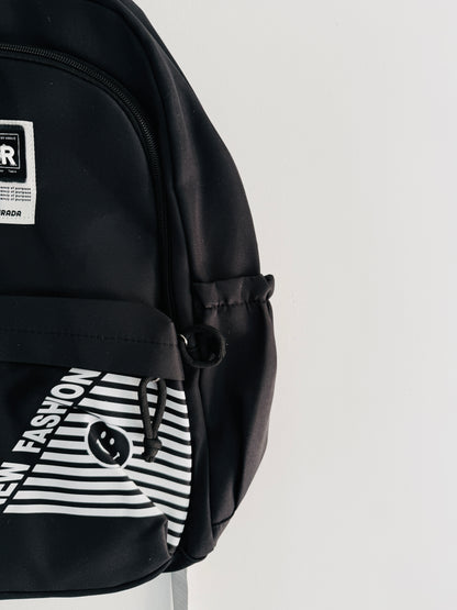 IMPORTED BACKPACK 4N9-D11