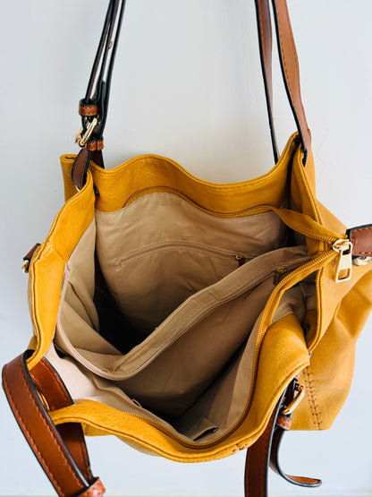 IMPORTED PREMIUM TOTEBAG 2L0-D7