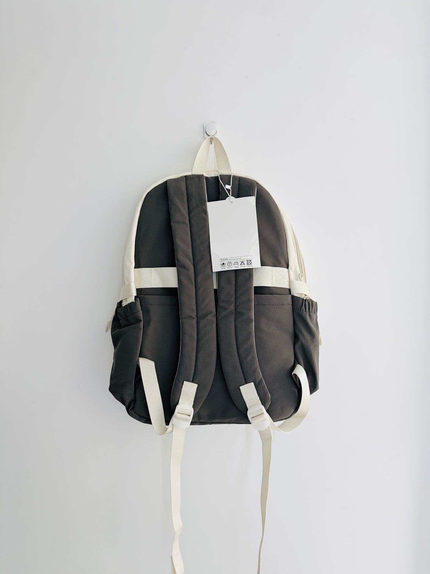 IMPORTED BACKPACK 6N1-F2