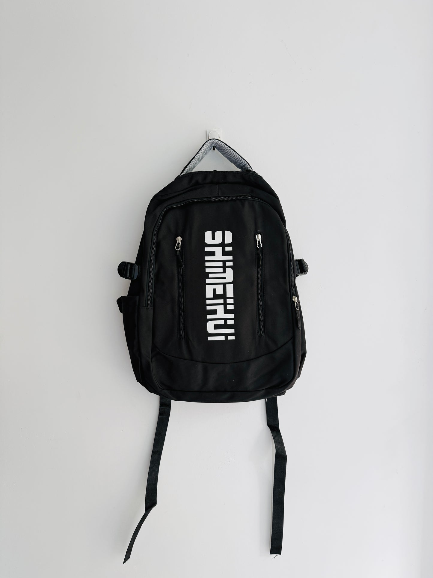 IMPORTED BACKPACK 4O2-E12