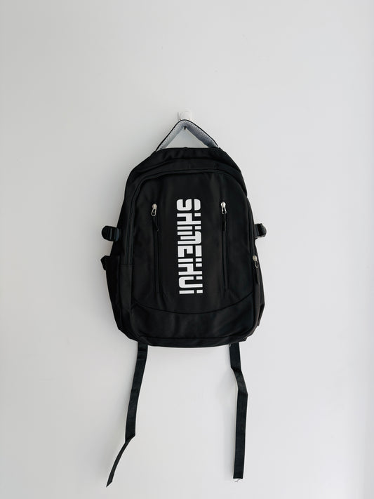 IMPORTED BACKPACK 4O2-E12