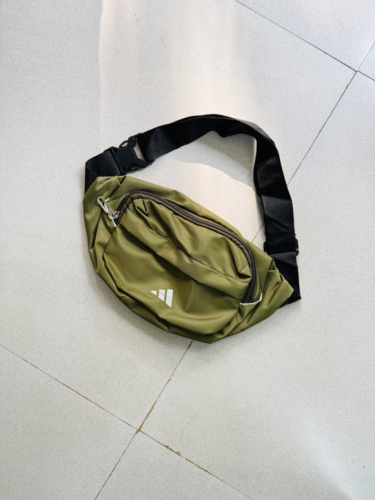 IMPORTED WAISTBAG 6K5