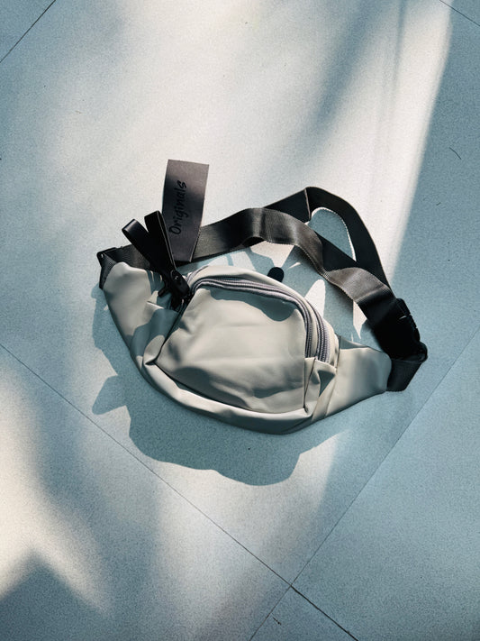 IMPORTED WAISTBAG 6K4