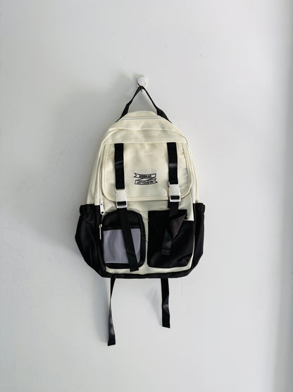 IMPORTED BACKPACK 8O1-A10