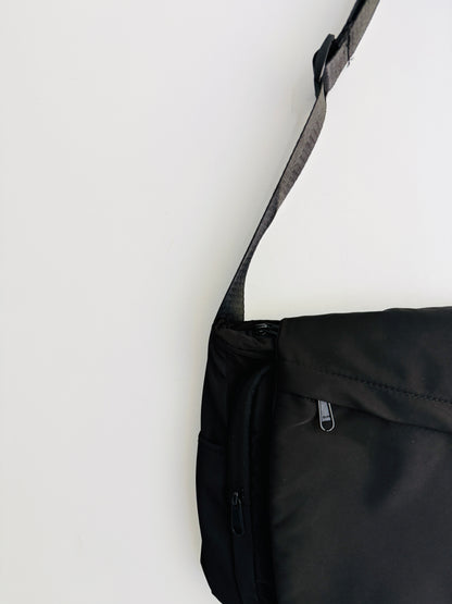 CROSSBODY BAG 6O8-C15