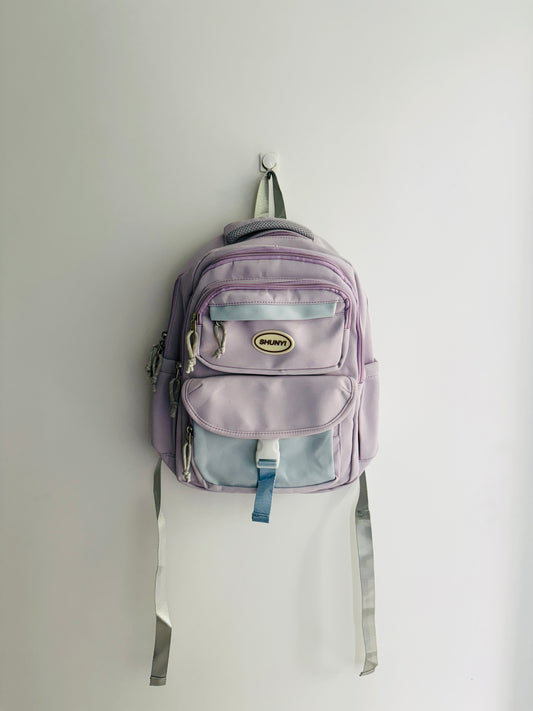 IMPORTED BACKPACK 6g7