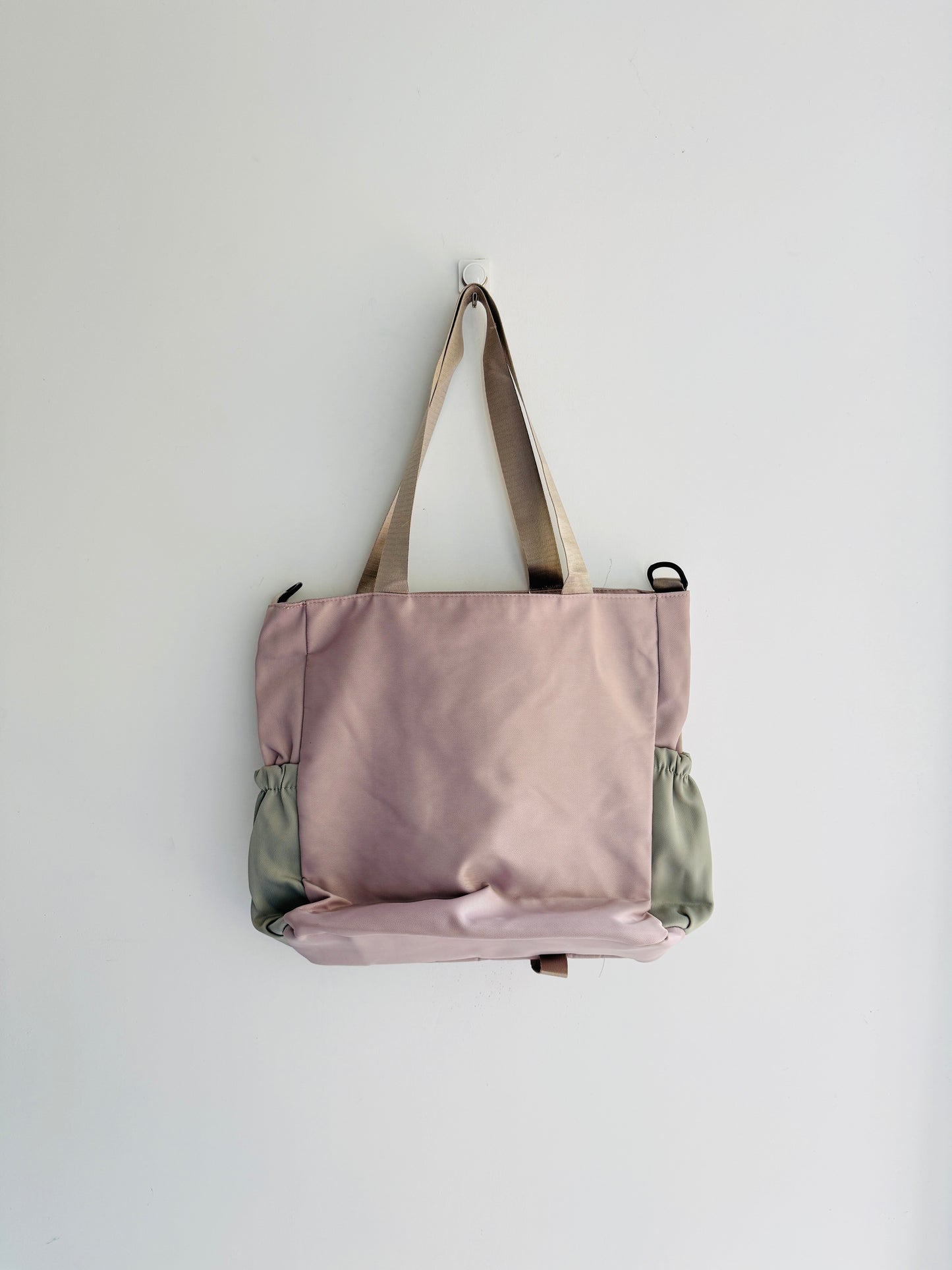 IMPORTED TOTEBAG 3M3-C11