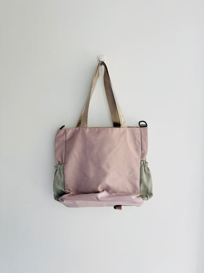 IMPORTED TOTEBAG 3M3-C11