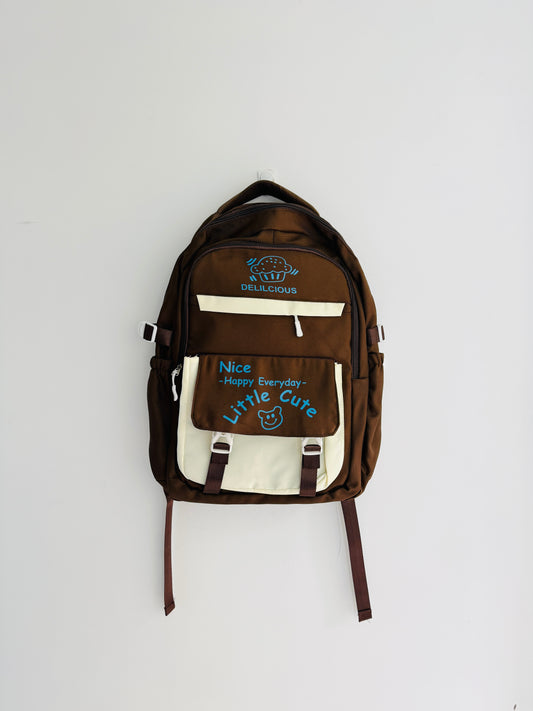 IMPORTED BACKPACK 9Q7-D5