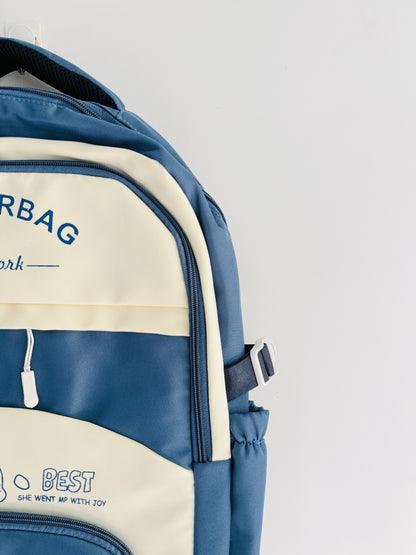 IMPORTED BACKPACK 0R6-H4