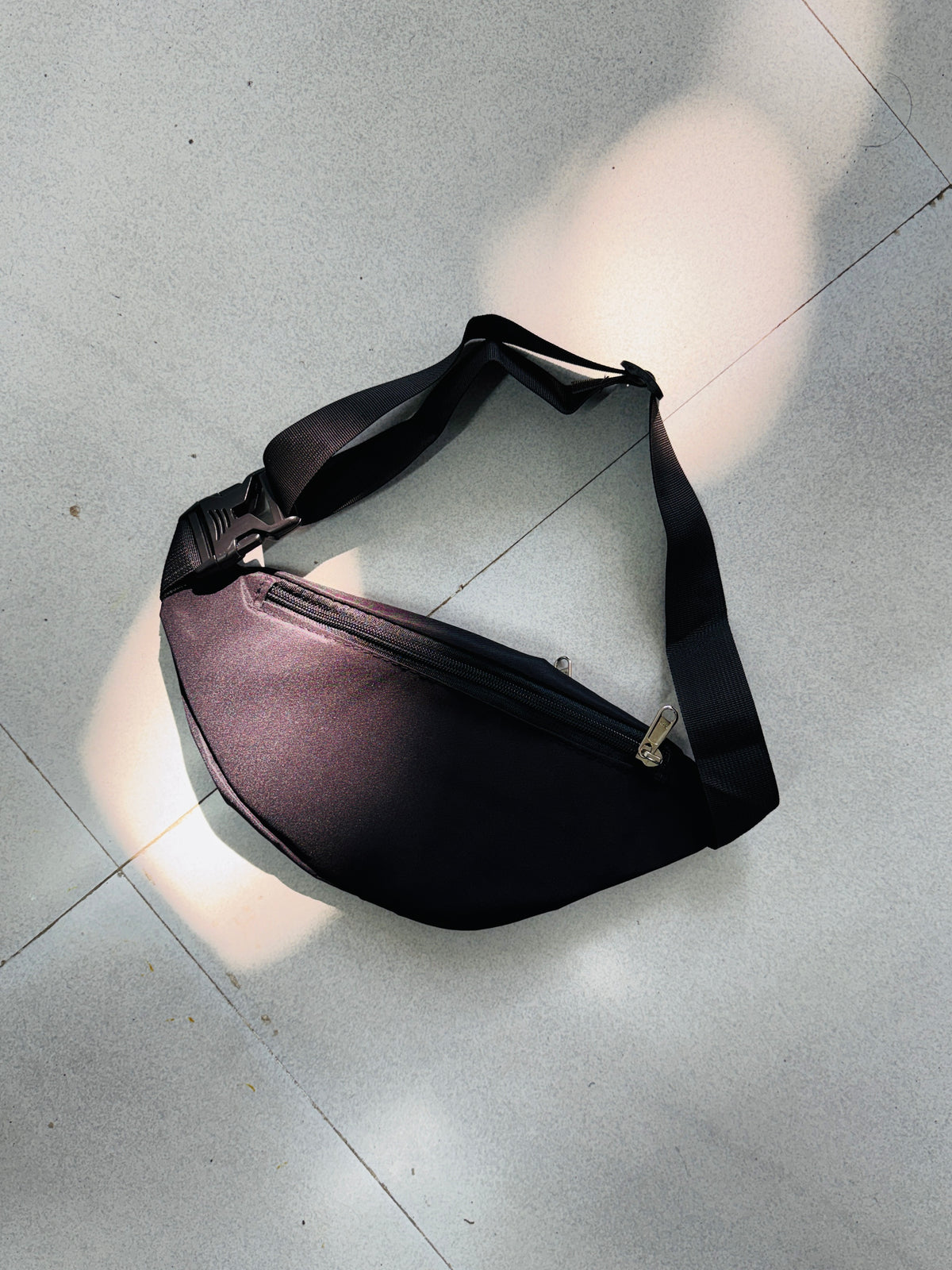 WAIST BAG 0L7
