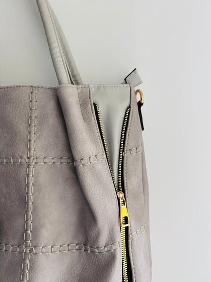 IMPORTED PREMIUM TOTEBAG 1L9