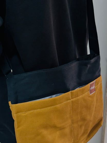CROSSBODY BAG 8a0-i8