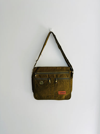 CROSSBODY BAG 7N4-D1