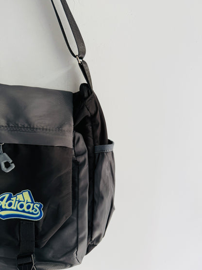 CROSSBODY BAG 5M8-G2