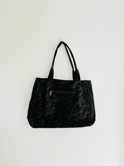 IMPORTED TOTEBAG 3I9-C12