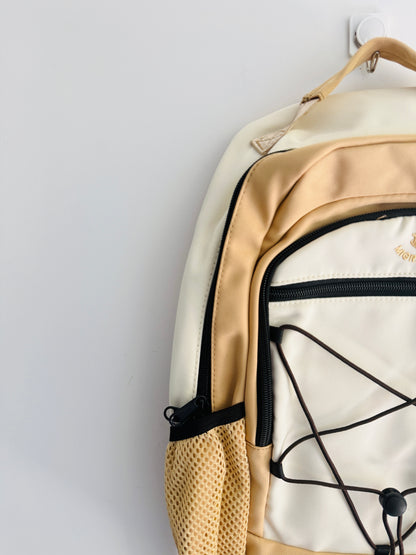 IMPORTED BACKPACK 3P5-E8