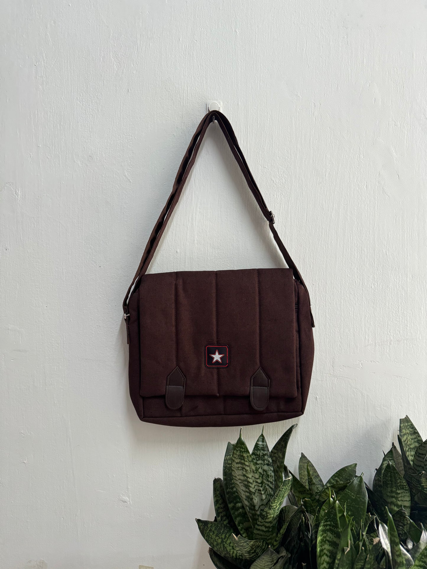 MESSENGER BAG(091)