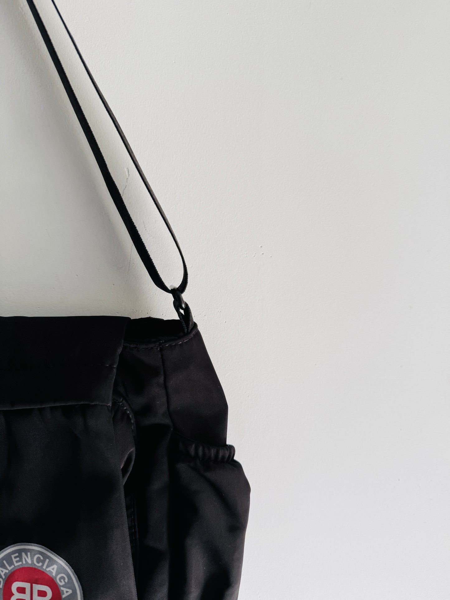 CROSSBODY BAG 8N9-H8