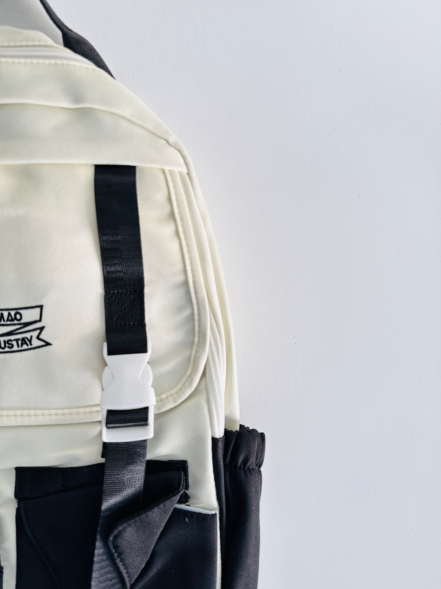 IMPORTED BACKPACK 8O1-A10