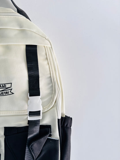 IMPORTED BACKPACK 8O1-A10