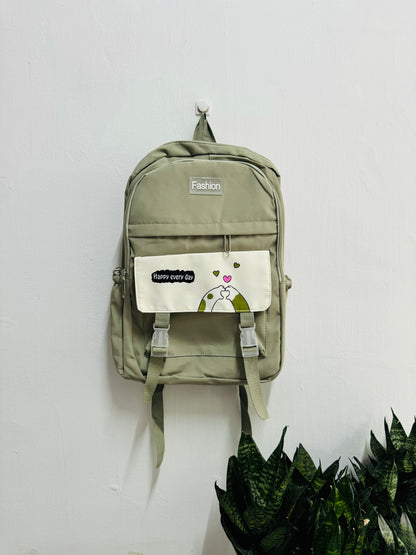 IMPORTED BACKPACK(010)