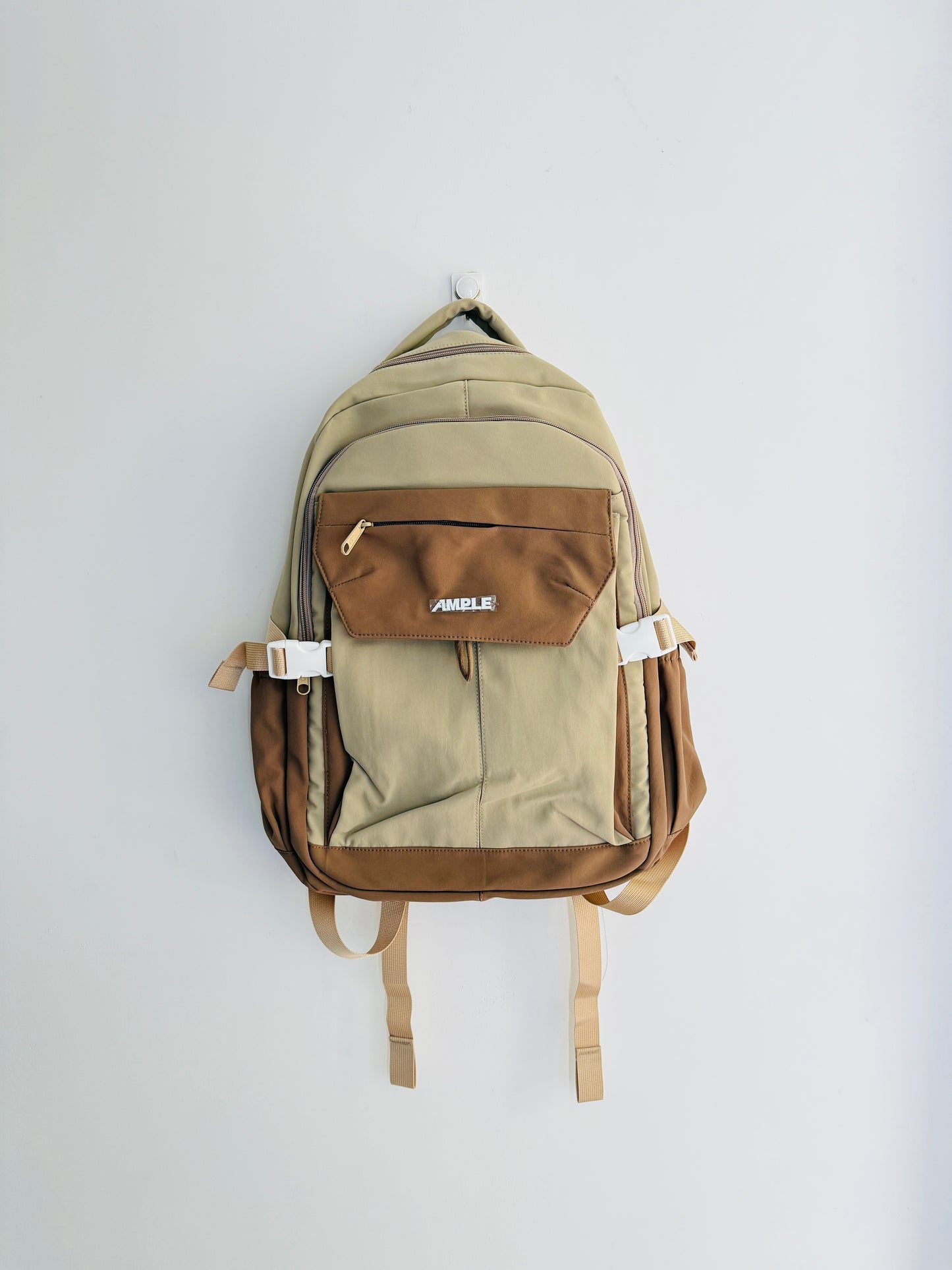 IMPORTED BACKPACK 6N0-F2