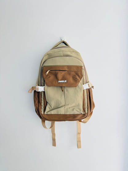 IMPORTED BACKPACK 6N0-F2