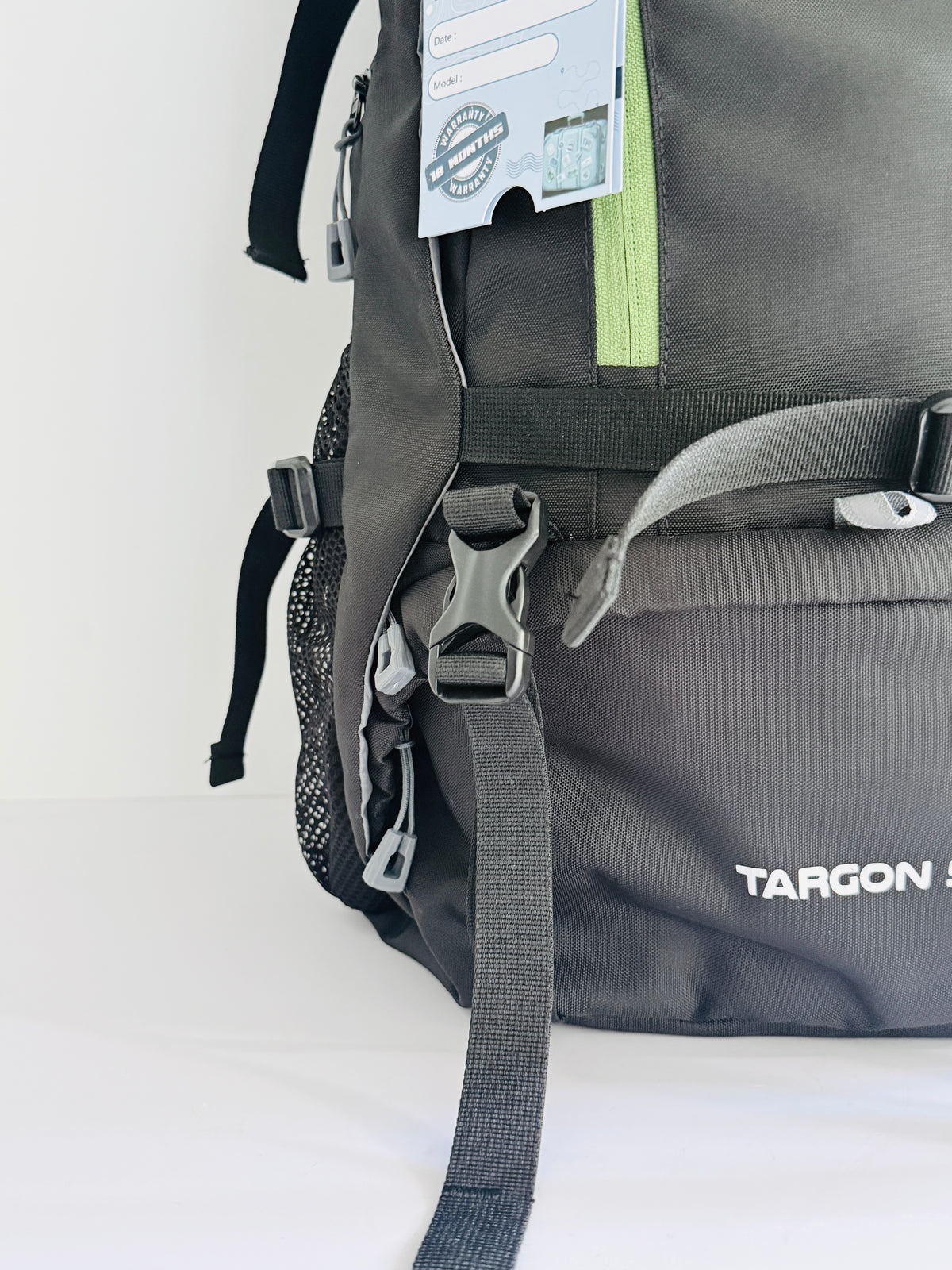 TRAVEL BAG 3Q5-M9