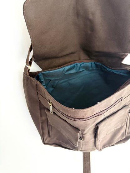 CROSSBODY BAG 2Q5-I4