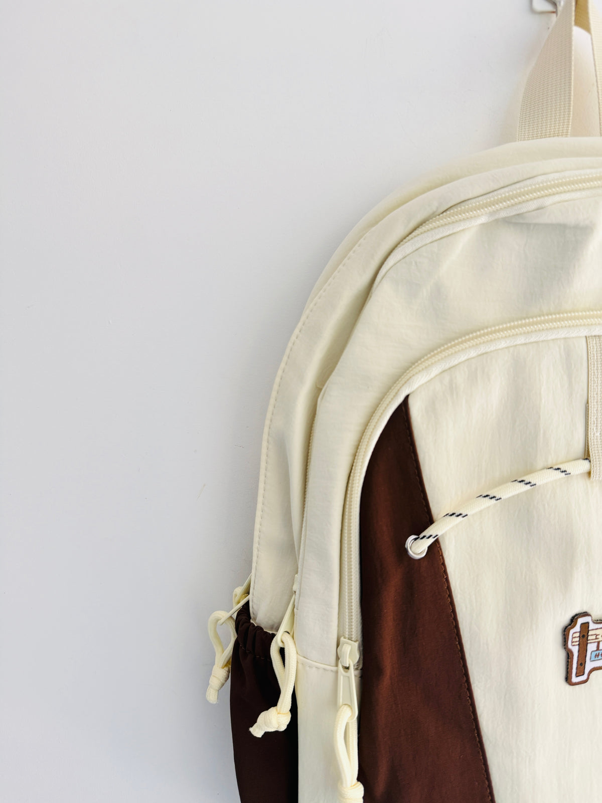 IMPORTED BACKPACK 6Q6-E7