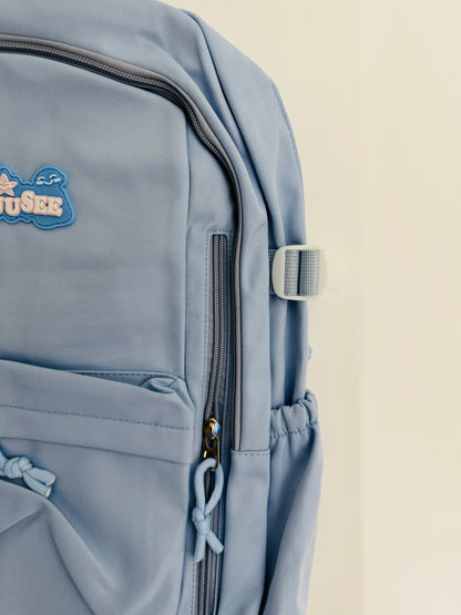 IMPORTED BACKPACK 7f1-G16