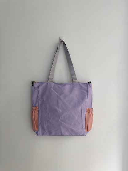 IMPORTED TOTEBAG 6b2-j14