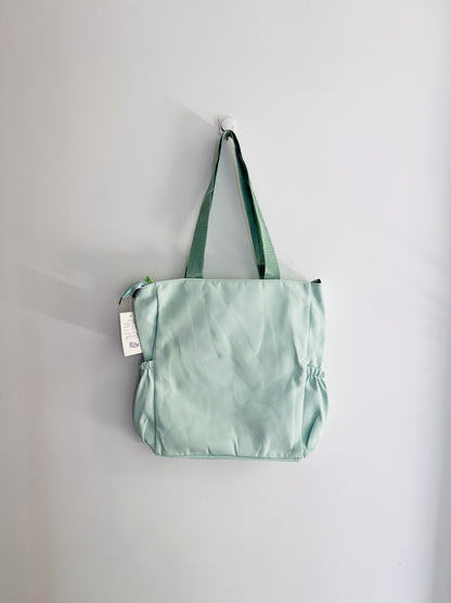 IMPORTED TOTEBAG 0h7-e12