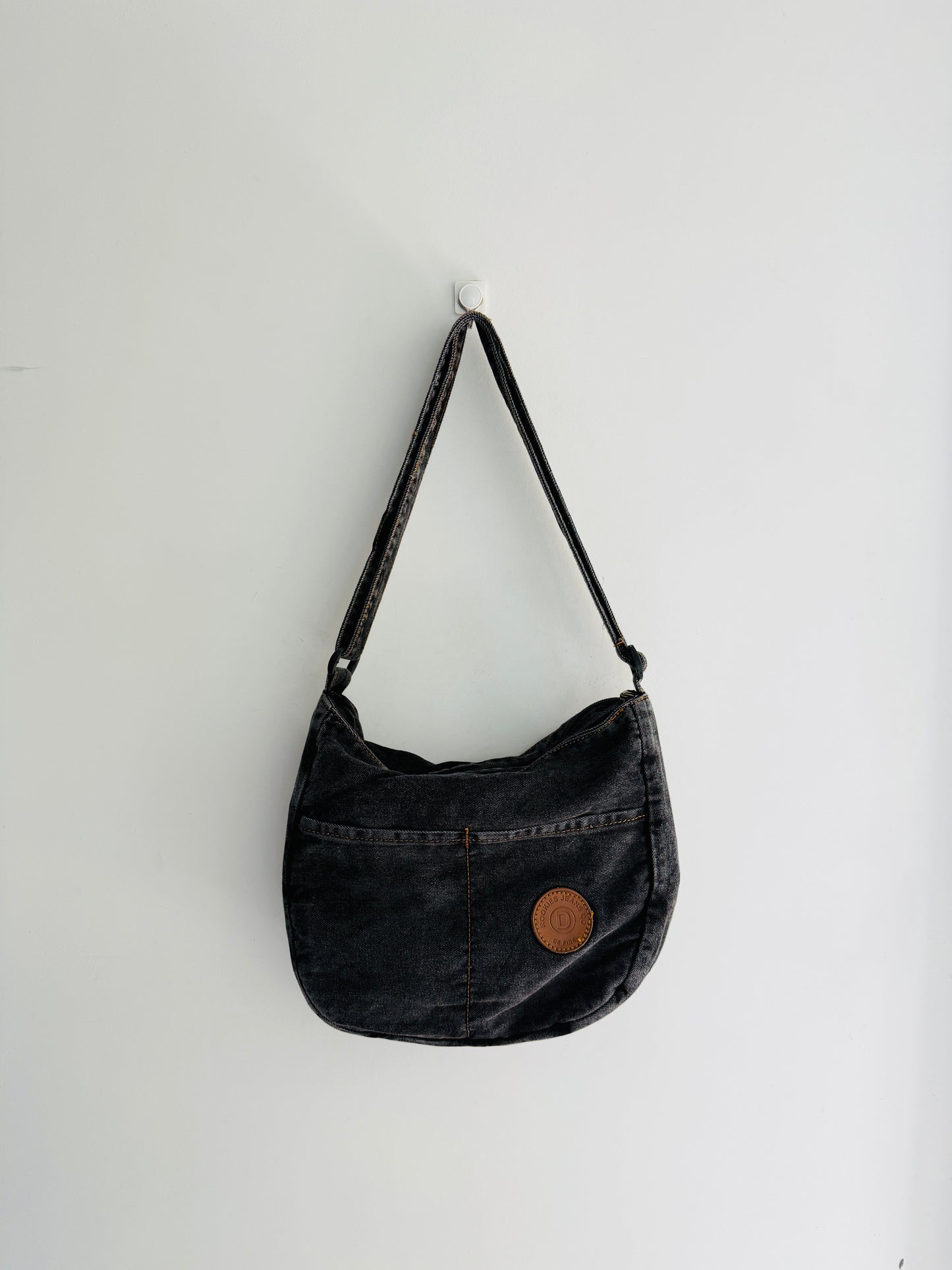 CROSSBODY BAG 0Q8-E13