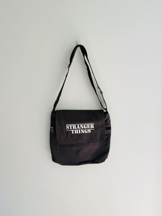 CROSSBODY BAG 6L4-G4