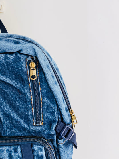 BACKPACK 9O6-H17