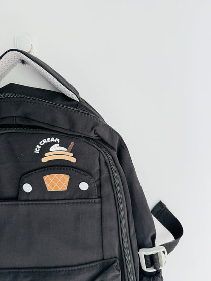IMPORTED BACKPACK 0R3-J2
