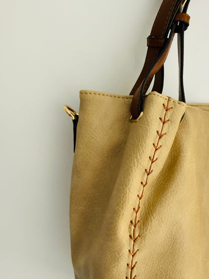 IMPORTED PREMIUM TOTEBAG 7K3-B14