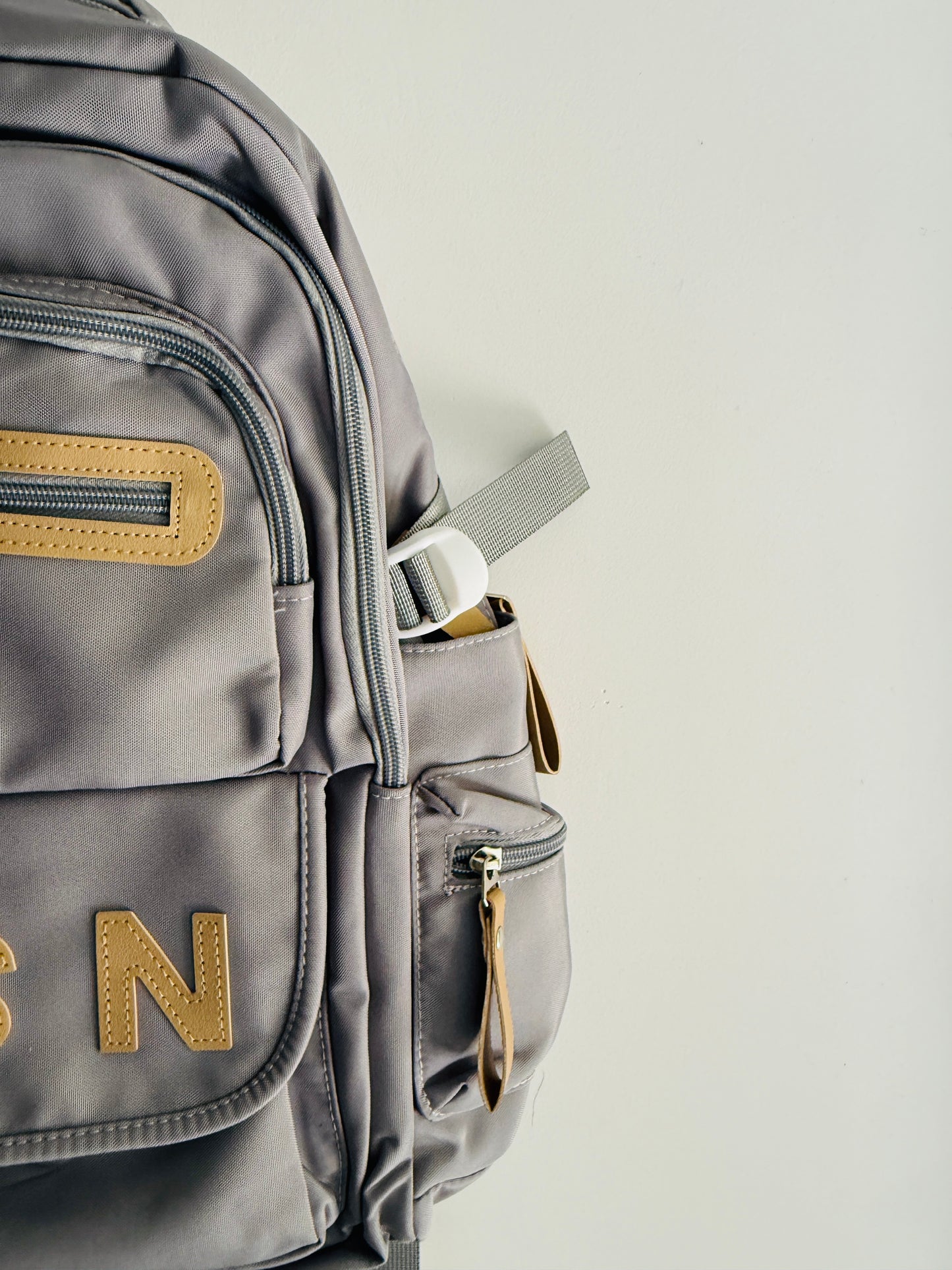 IMPORTED BACKPACK 9N5-E8