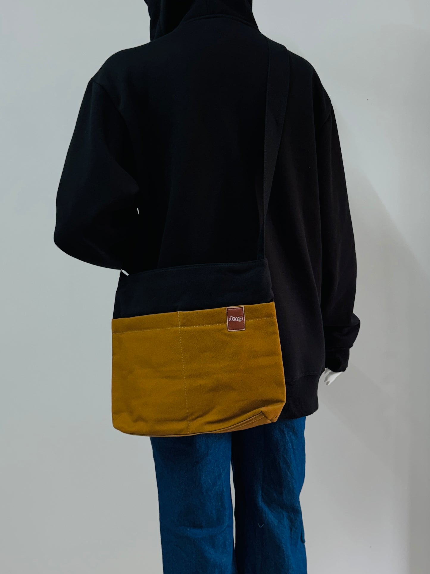 CROSSBODY BAG 8a0-i8