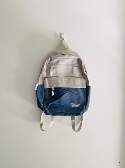 IMPORTED BACKPACK 0P8-D3