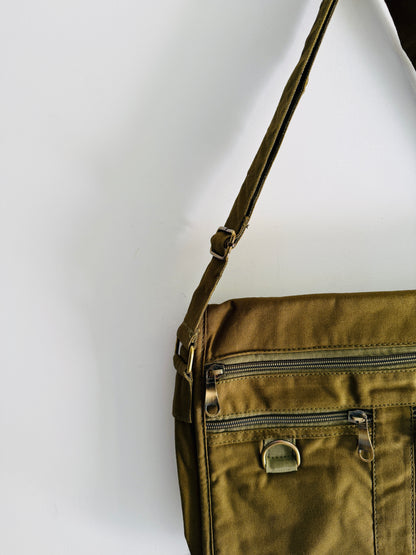 CROSSBODY BAG 7N4-D1