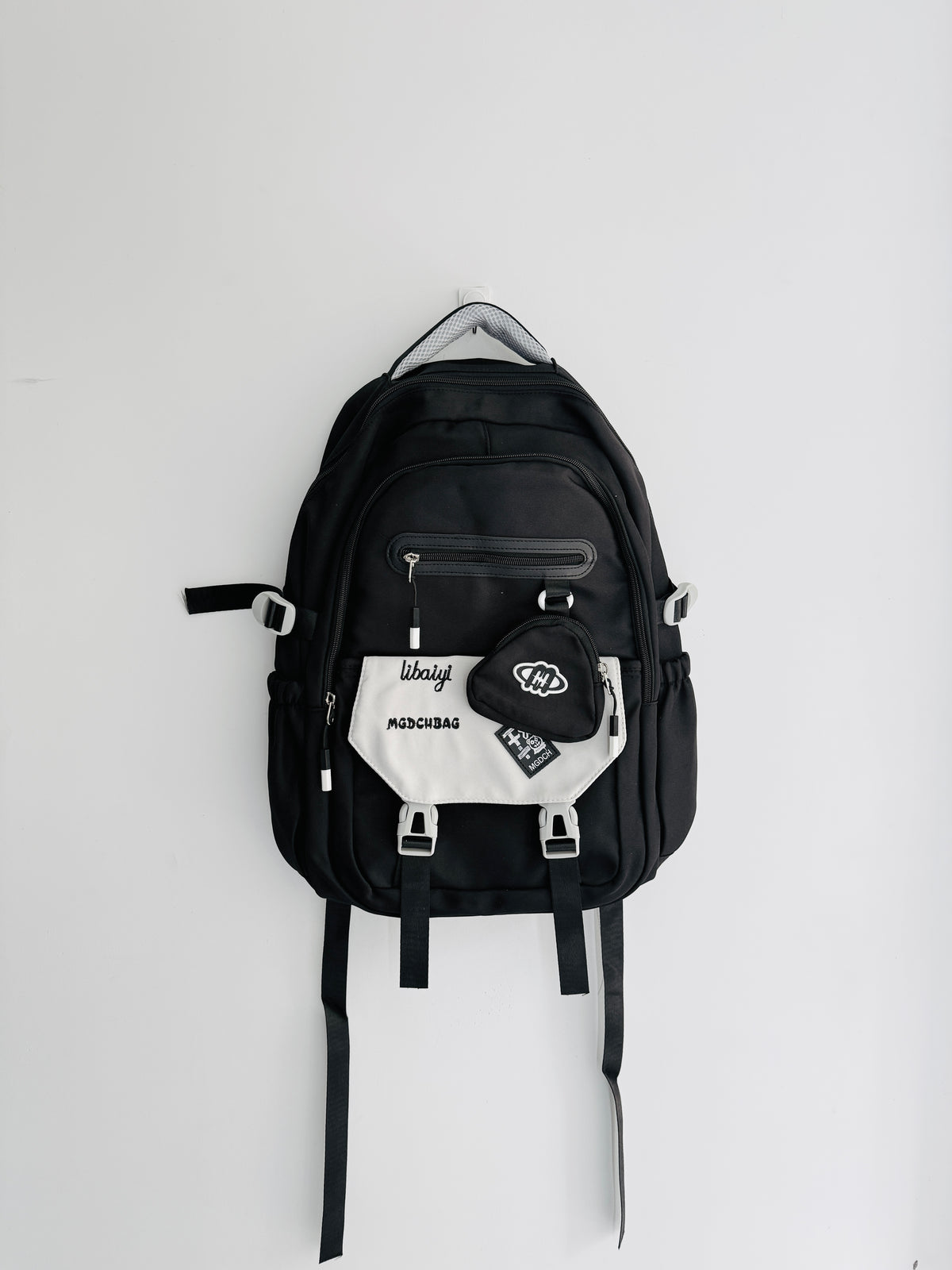 IMPORTED BACKPACK 4Q3-I5