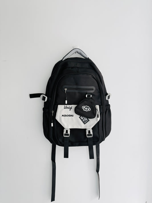 IMPORTED BACKPACK 4Q3-I5