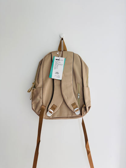 IMPORTED BACKPACK 7I5-B15