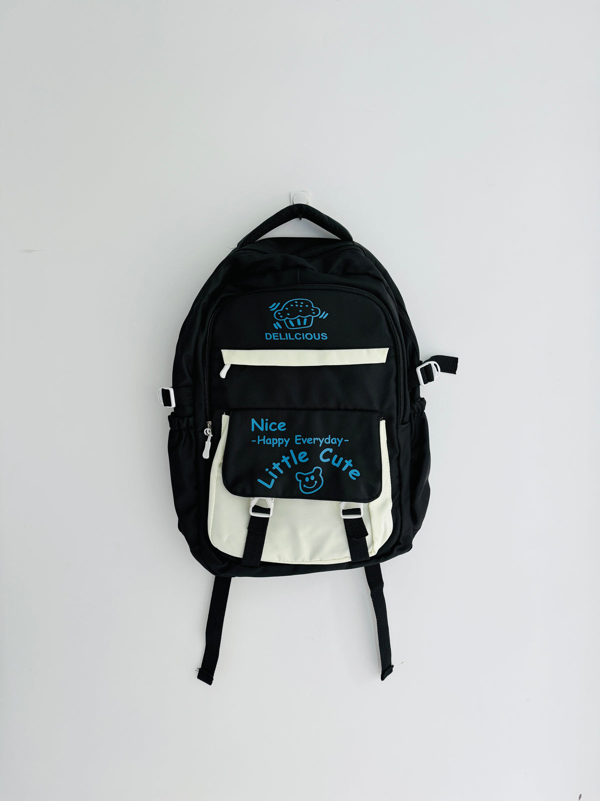 IMPORTED BACKPACK 0R1-G1