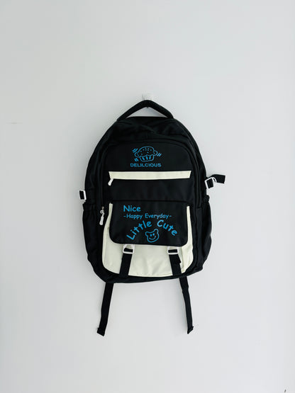 IMPORTED BACKPACK 0R1-G1
