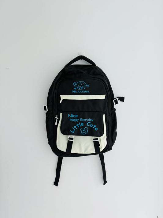 IMPORTED BACKPACK 0R1-G1
