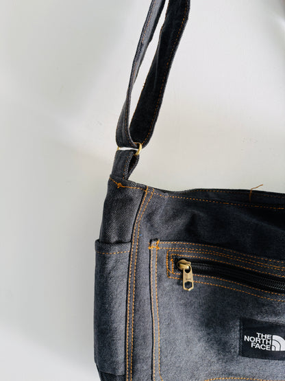 CROSSBODY BAG 6N6-H9